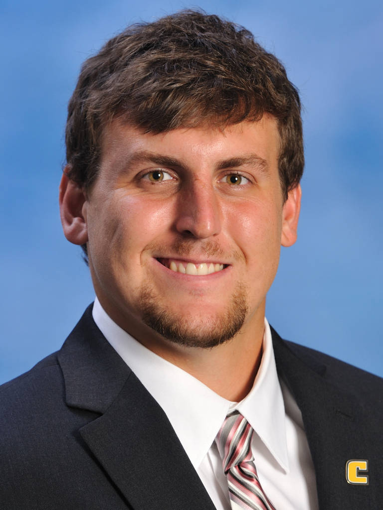 Chris Harr