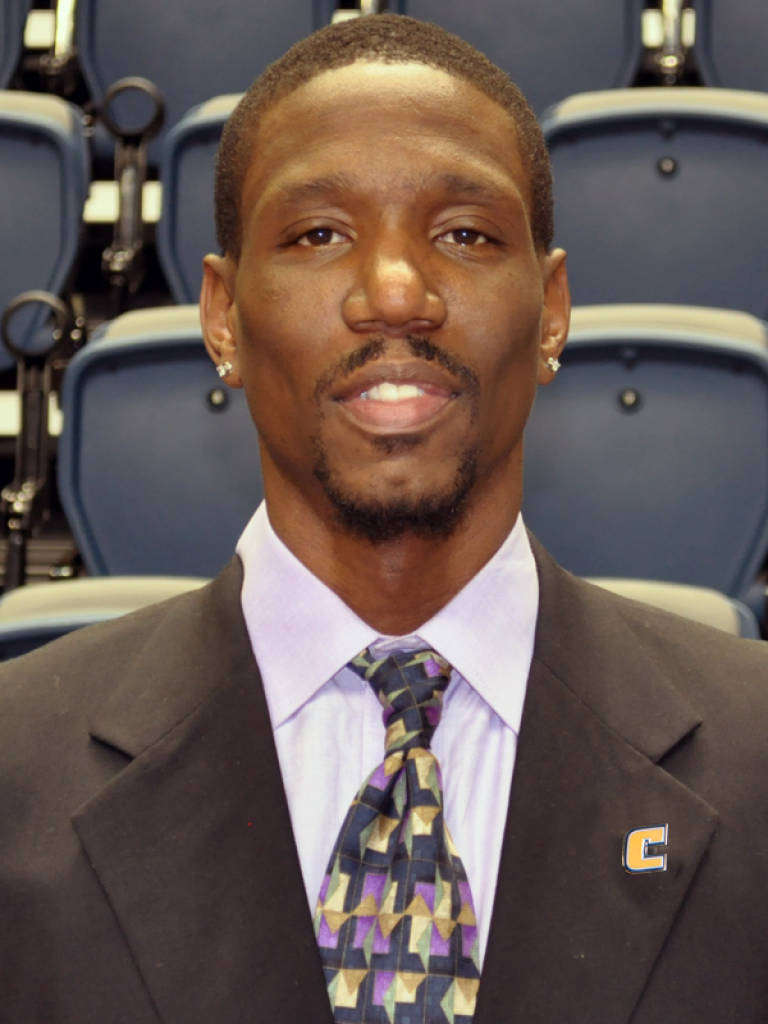 Johnny Taylor