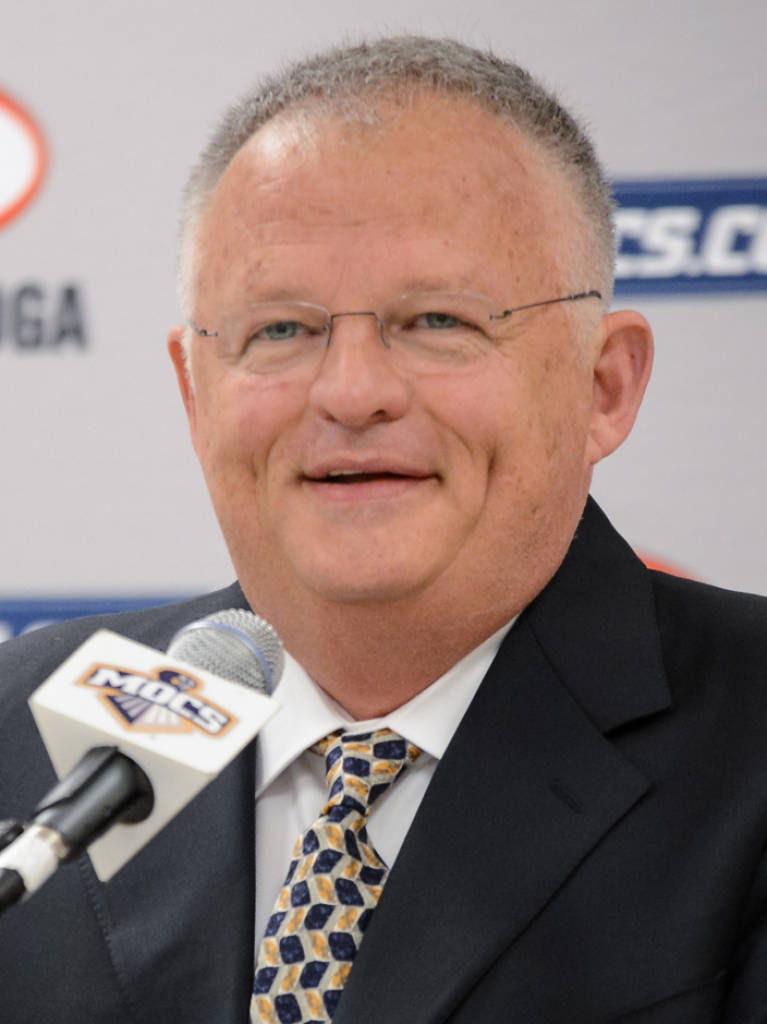 Jim Foster