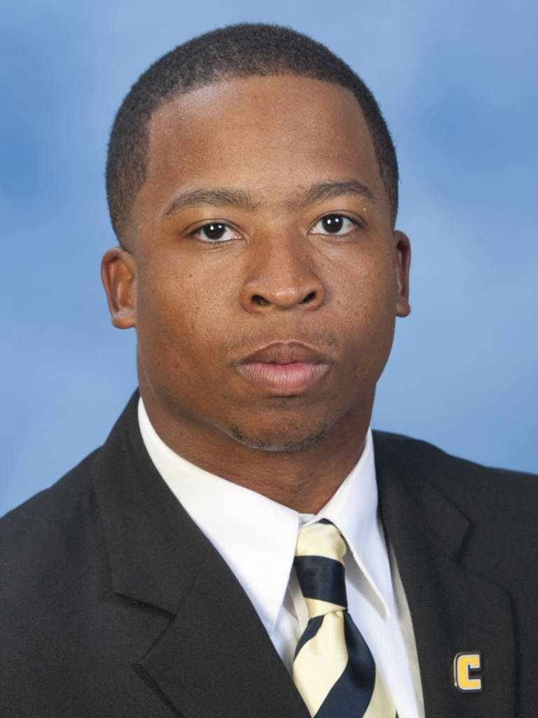 Brandon Cooper