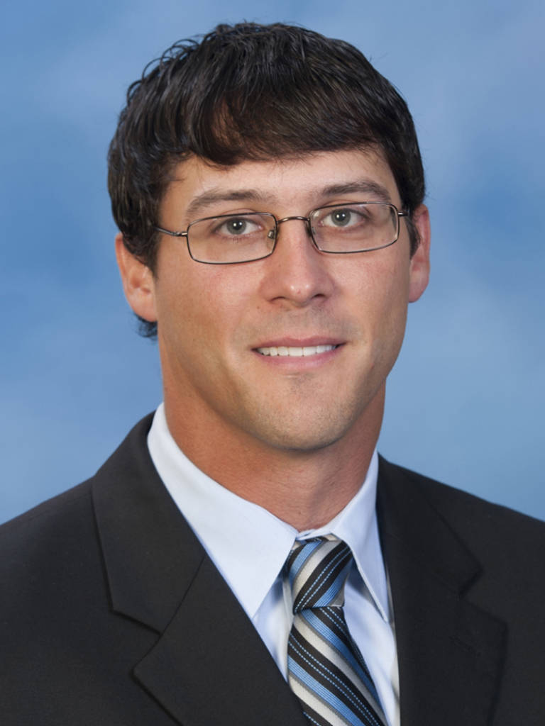 Wesley Satterfield