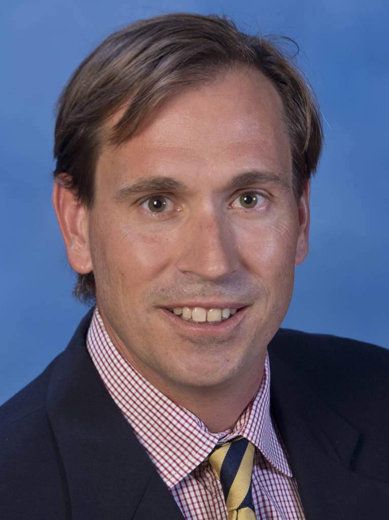 Jeff Clark