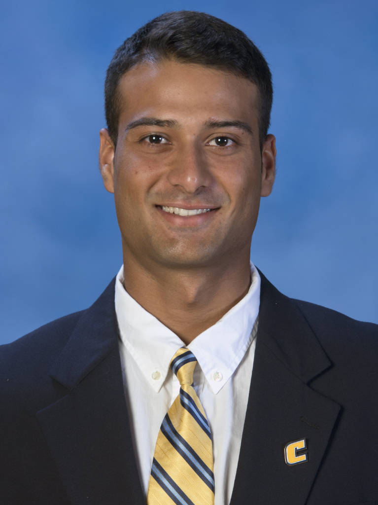 Ankit Chopra