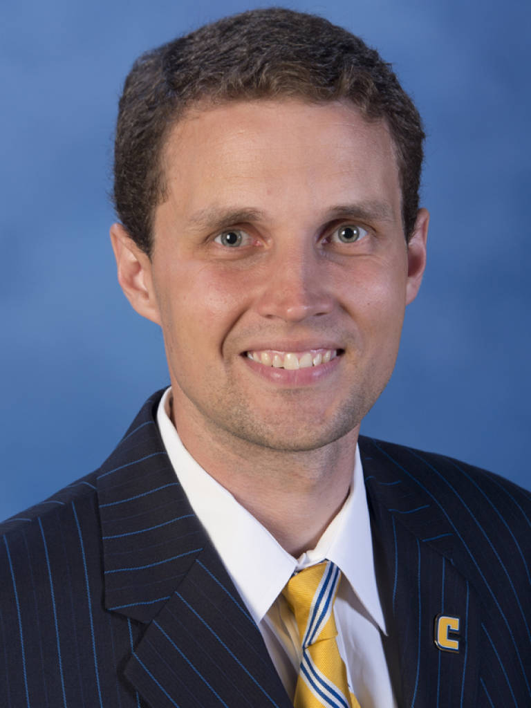 Will Wade