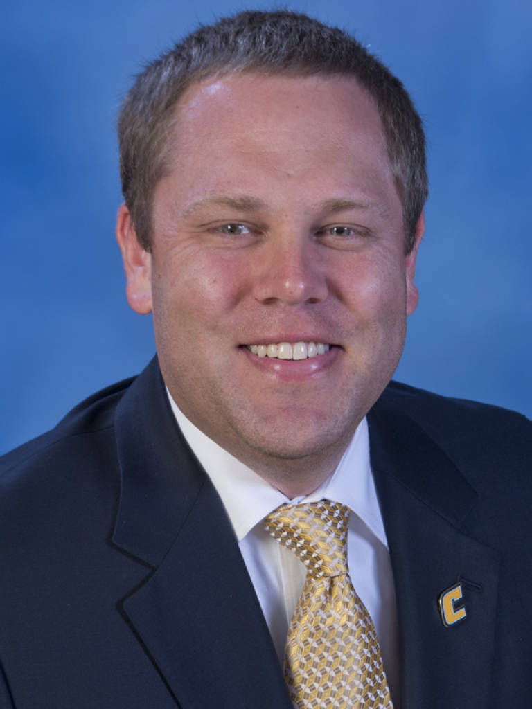 Wes Long