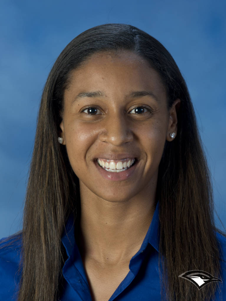 Brianna Sanders
