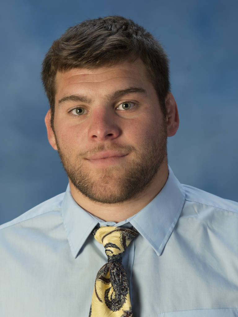 Niko Brown