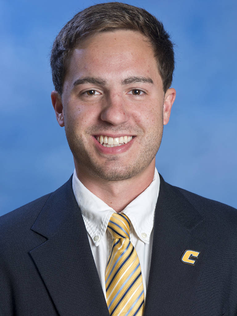 Jordan Clark