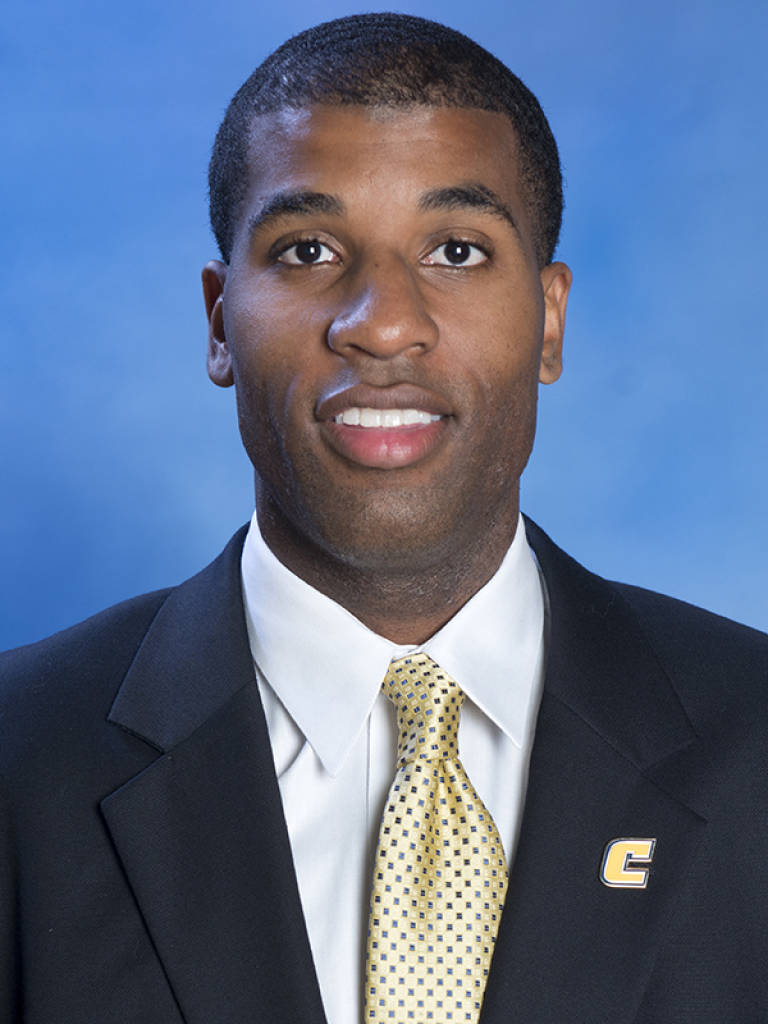 Alex Wharton