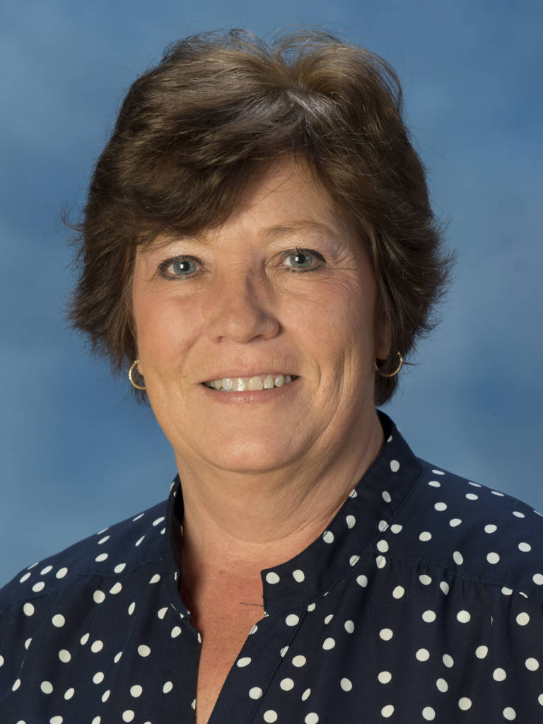 Teresa Adcox