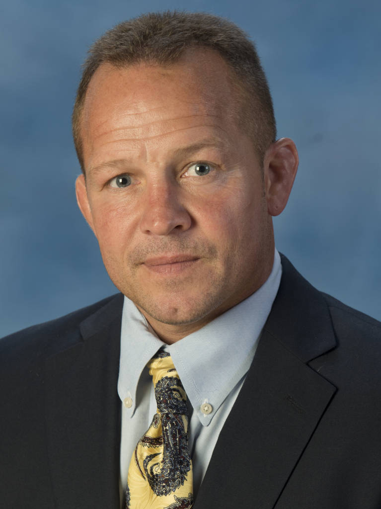 Jeff Bedard