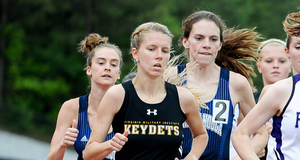 Cotter All-Conference at Socon Outdoor Track Final