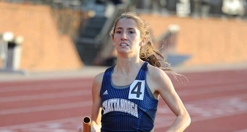 Mocs Send Three to Tennessee Challenge Saturday