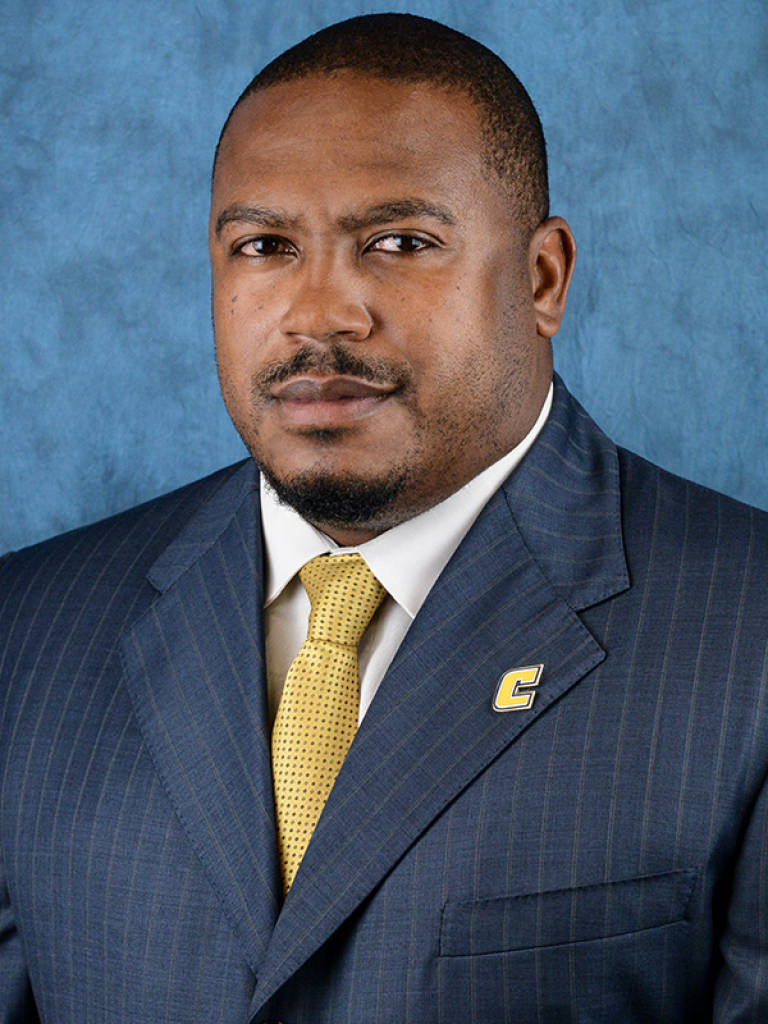 Shawn Bryson
