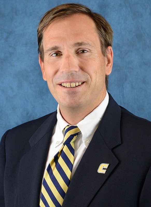 Jeff Clark