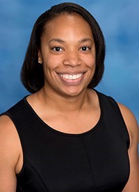 Rhonda Watts 2016