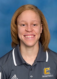 Alicia Payne
