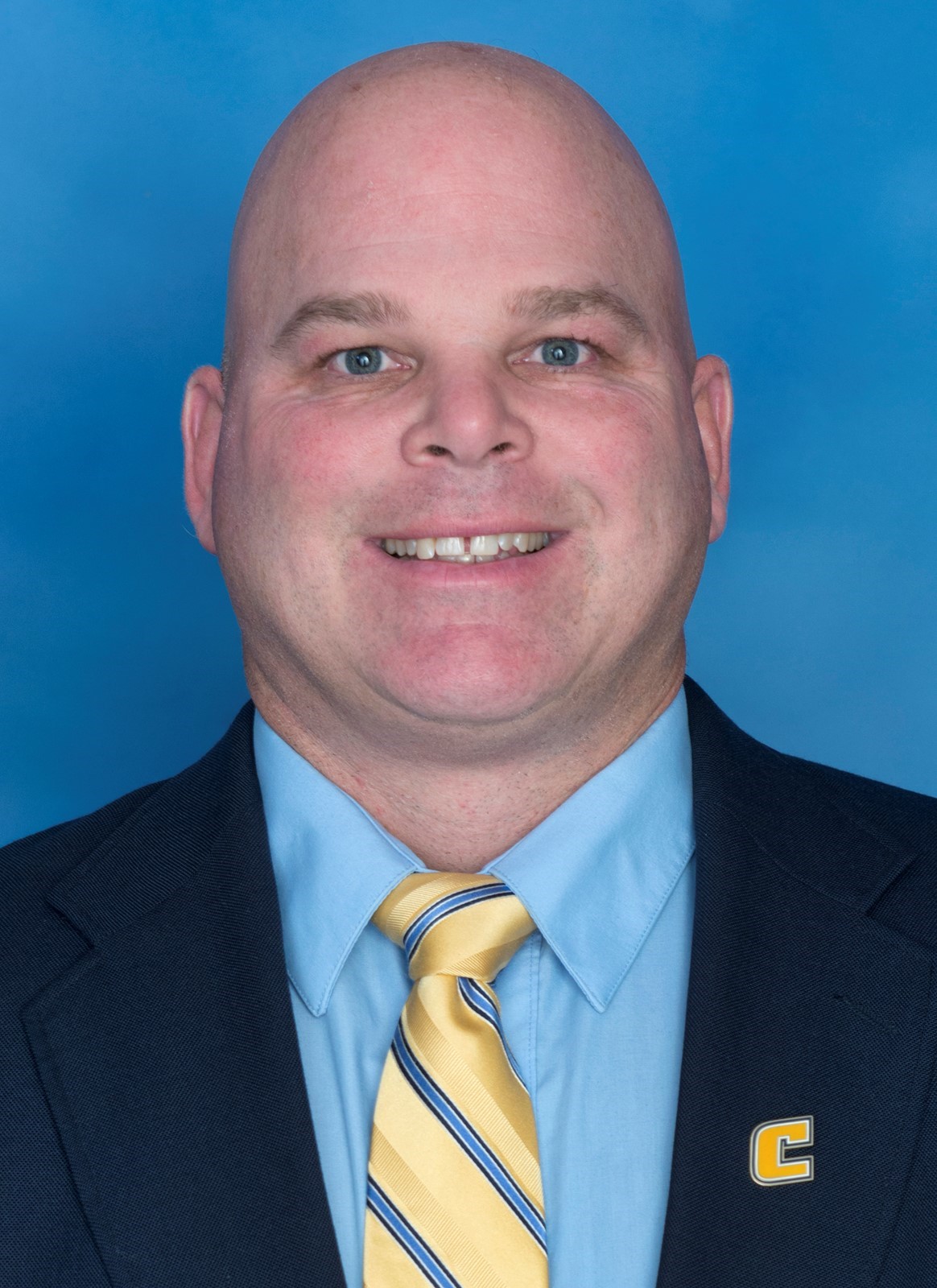 Brian Cochran