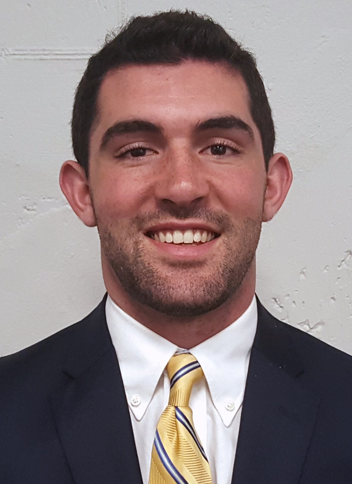 Patrick Kramer