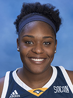 Aryanna Gilbert