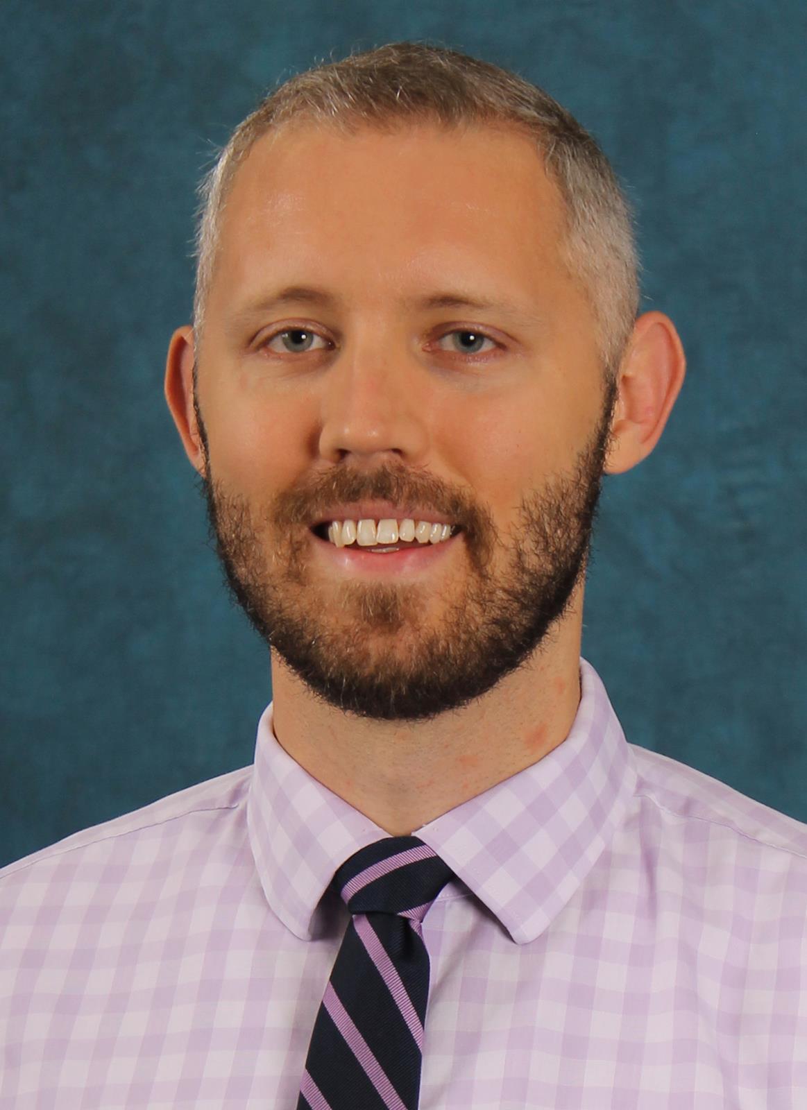 Scott Dayton