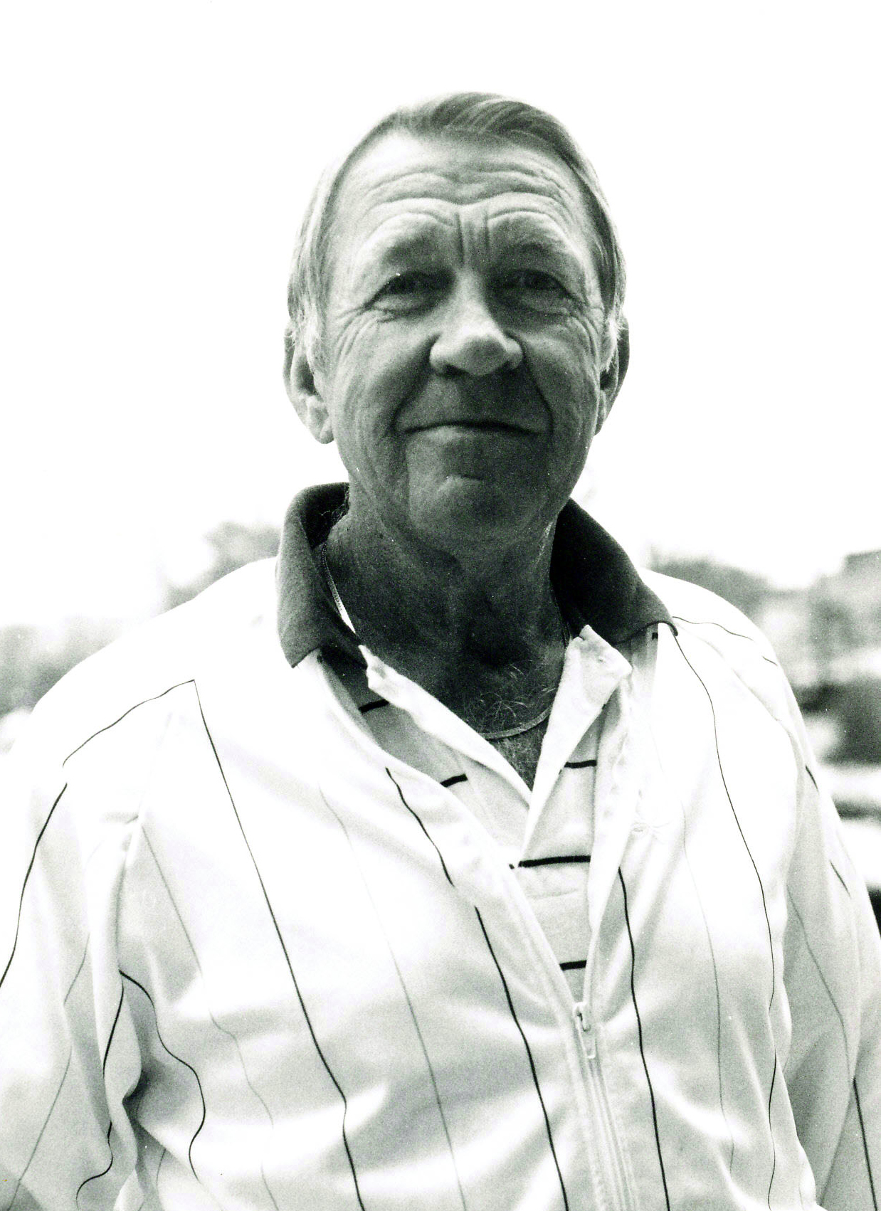 Tommy Bartlett