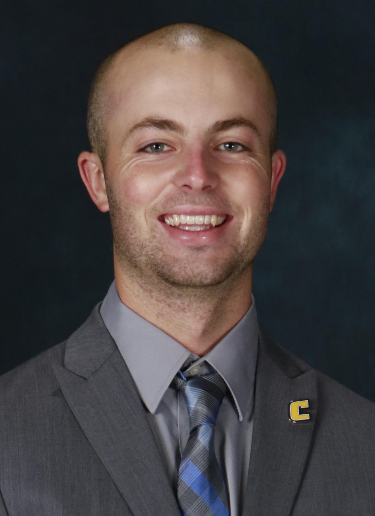 Dominic Caldwell