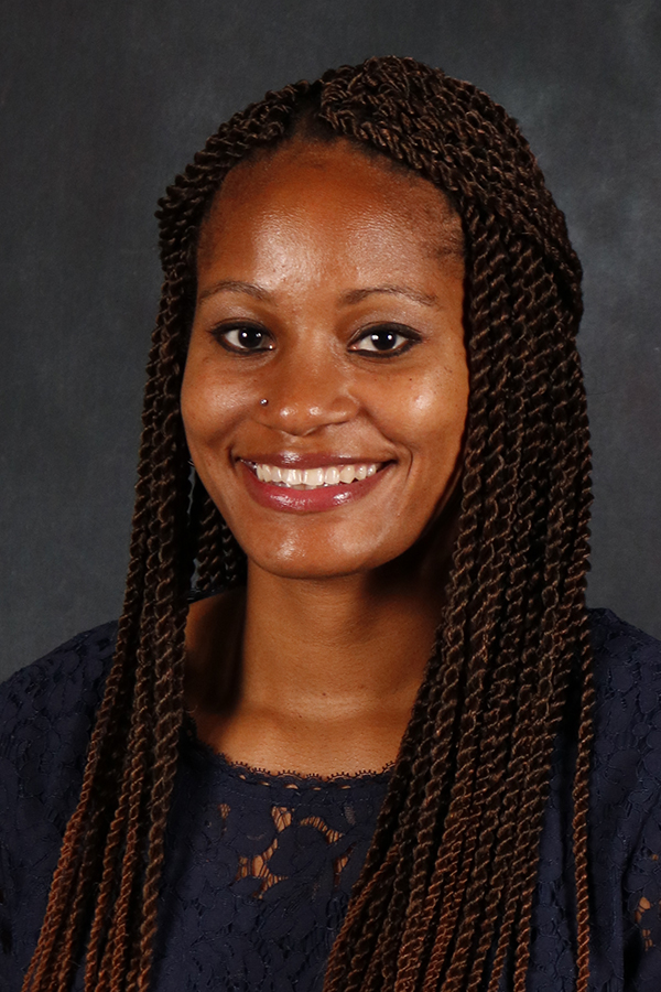 Brittany Johnson