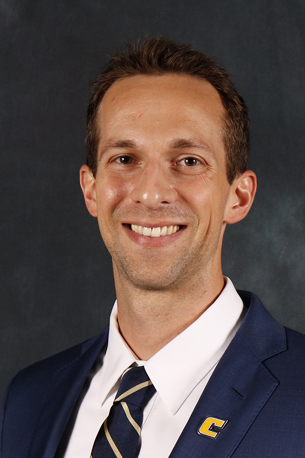 Jonathon Goldberg
