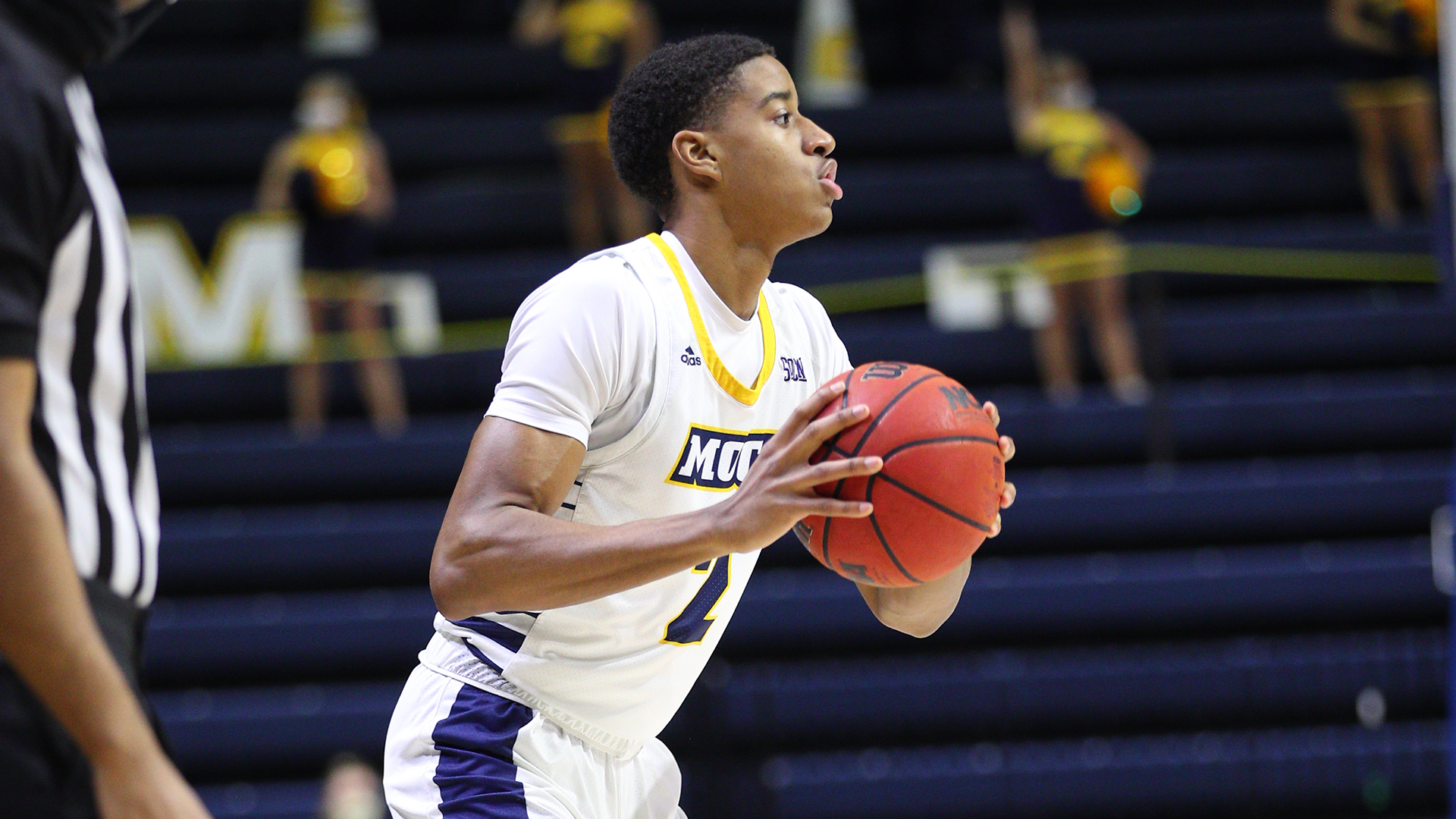 Jamaal Walker 202223 Men's Basketball University of Tennessee at