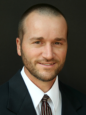 Miles Moseley Head Shot