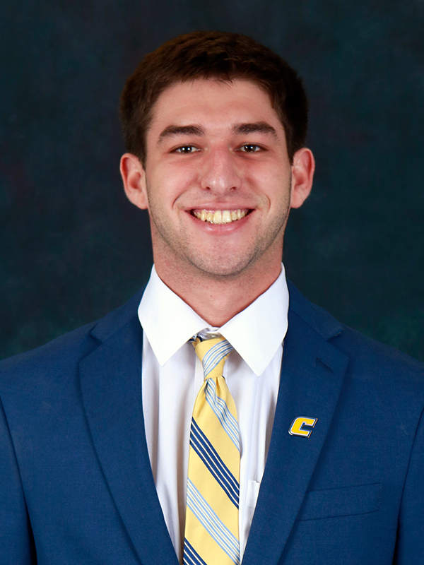 David Czarlinsky Head Shot