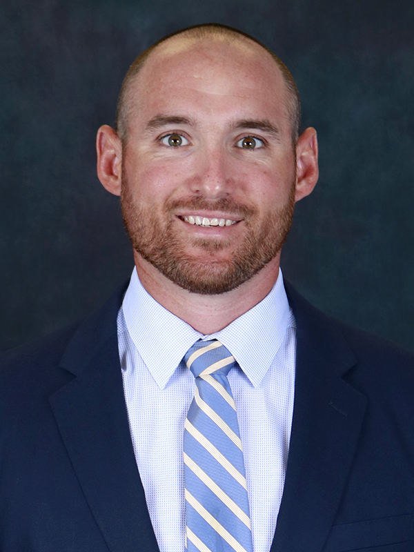 Tommy Galt Head Shot