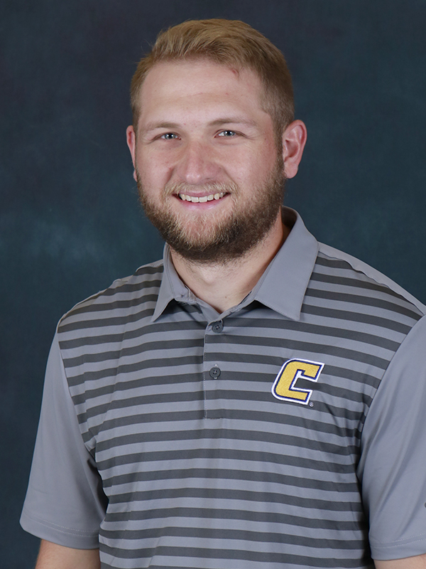 Brock LeBar Head Shot