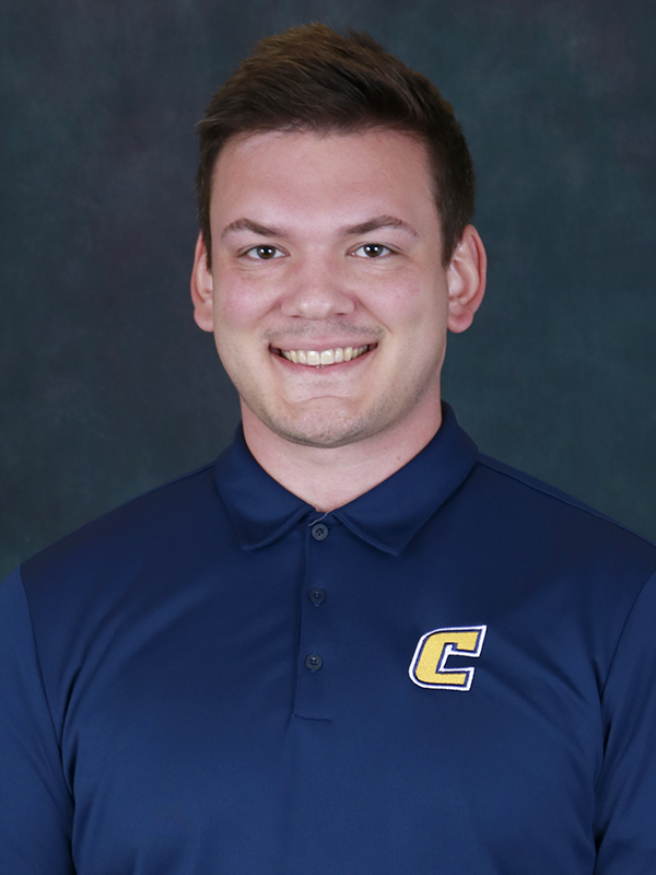 Austin Massey Head Shot
