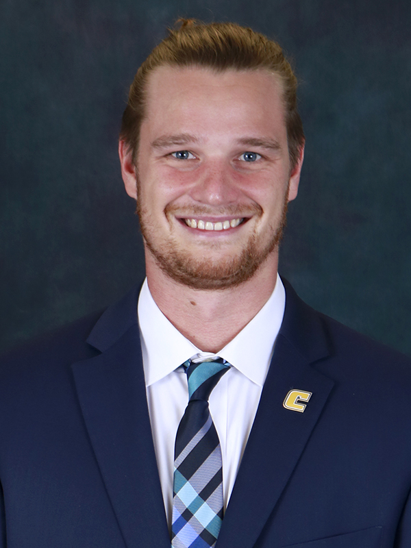 Darin Van Horn Head Beach Volleyball Coach/Assistant Indoor Coach