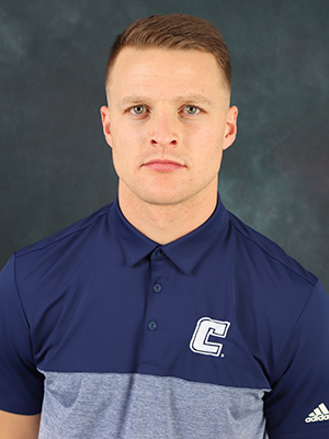 Tyler McCulloch Head Shot
