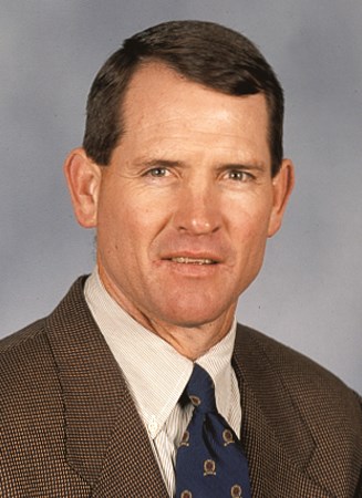 Rodney Allison