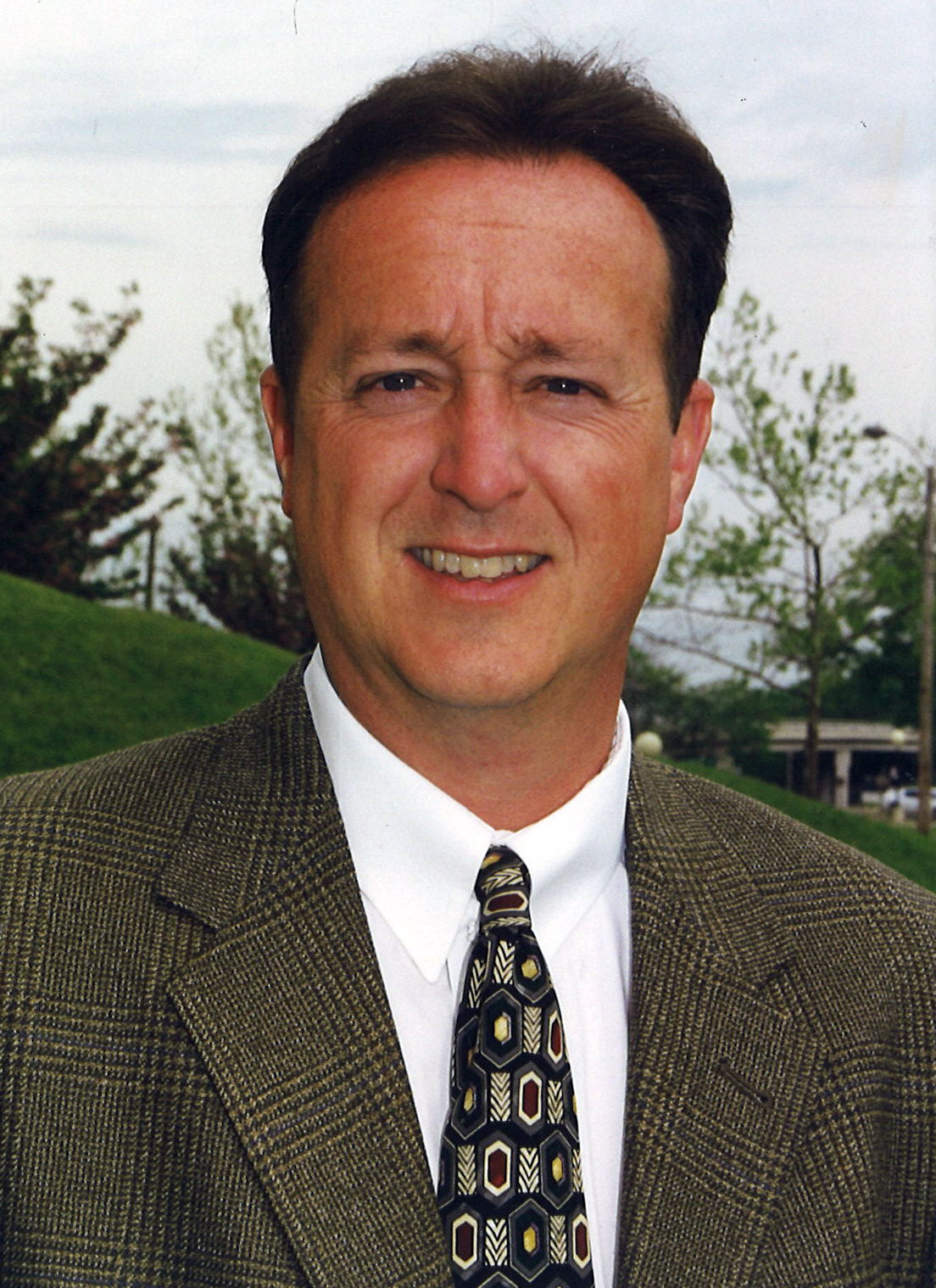 Donnie Kirkpatrick