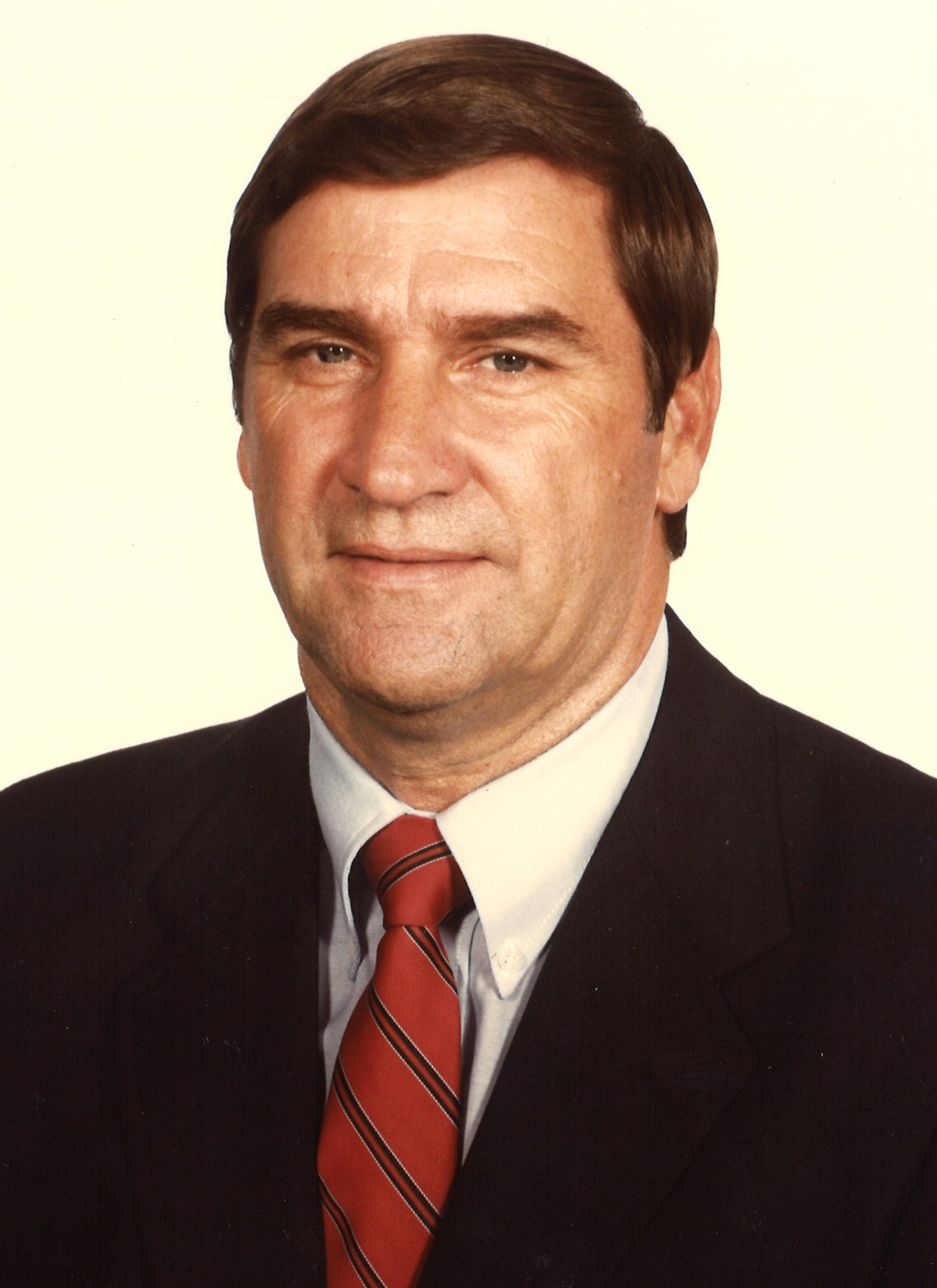Buddy Nix