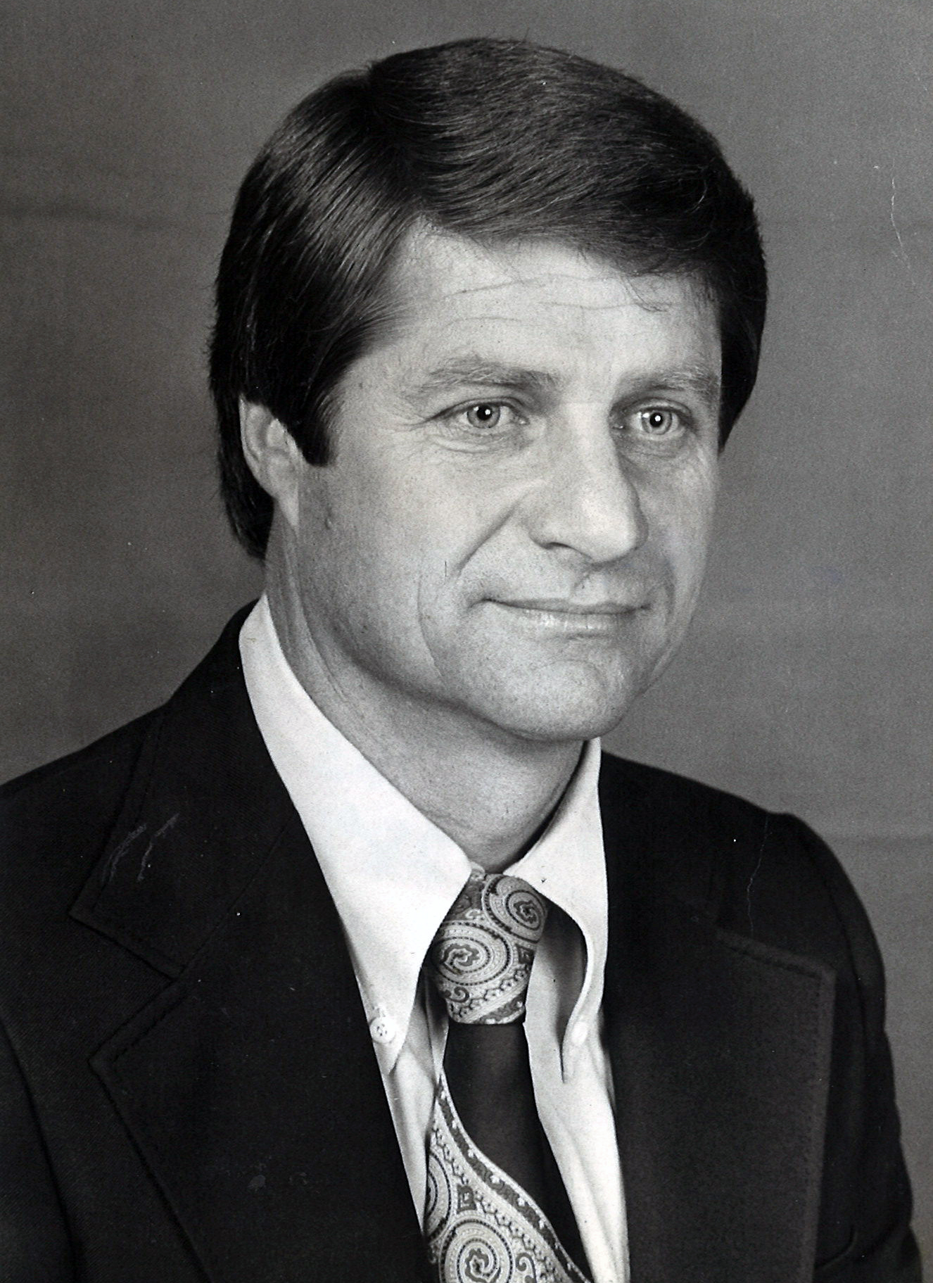 Bill Oliver