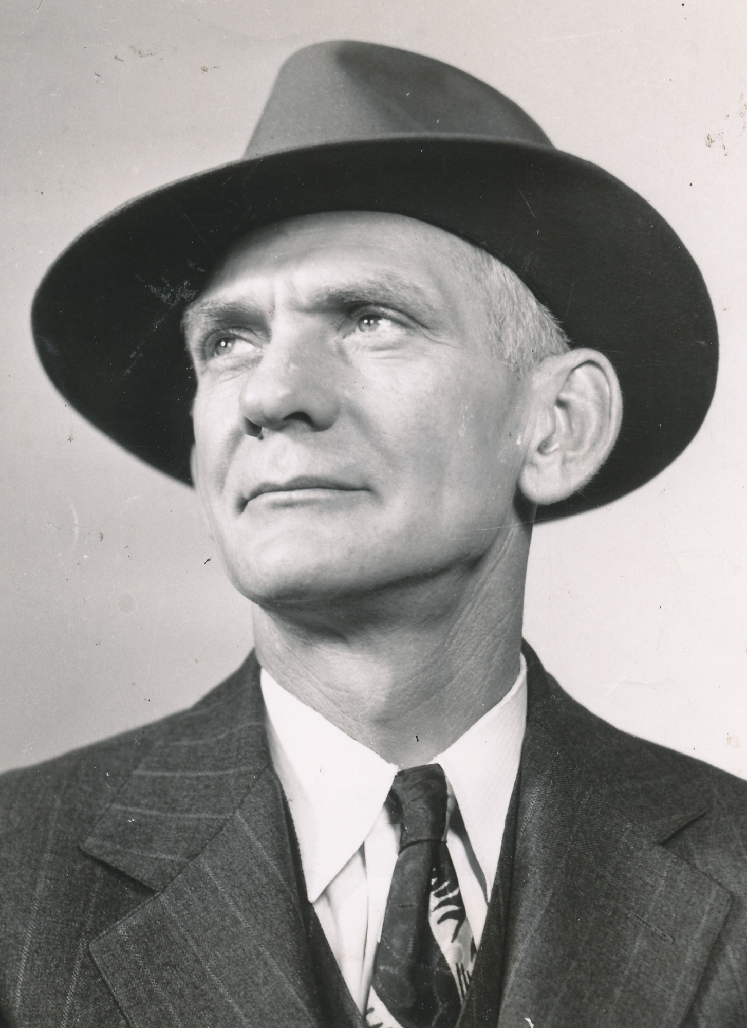 Scrappy Moore