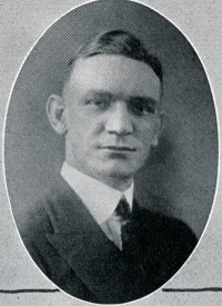 Bill McAllister