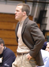 Terry Brands