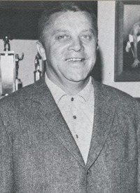 Joe Geri