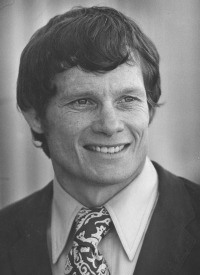 Jim Morgan