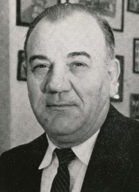 Joe Geri