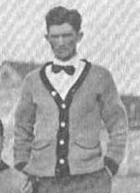 Sam McAllister