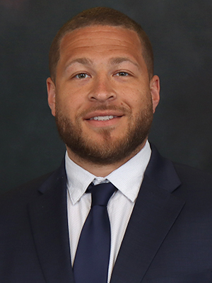 Anthony Shakir Head Shot