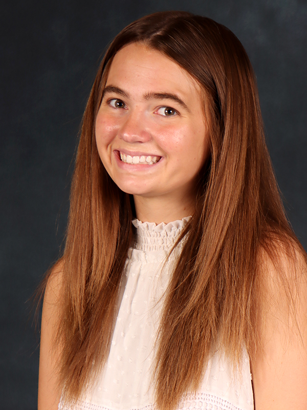Jenna Latour Head Shot